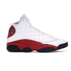 Nike Air Jordan 13 Retro "Chicago" Sneakers Size 8.5